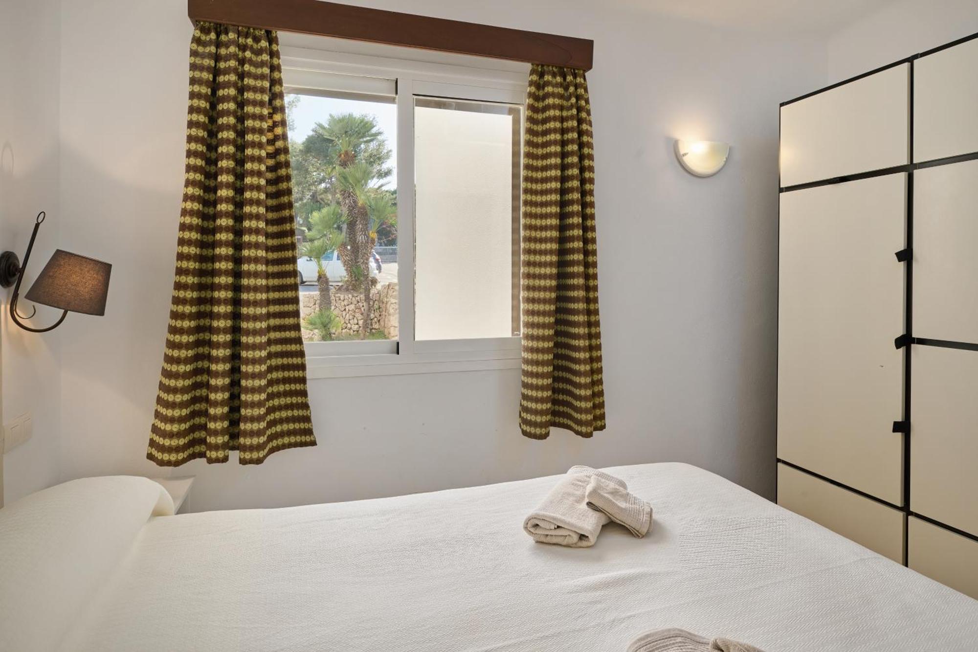 Apartamento Sea Frontline 'charo' Pool And Wifi