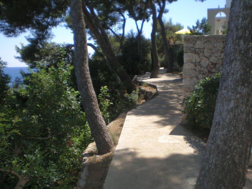 Waterfront 'maria'. Pool. Wifi Apartment