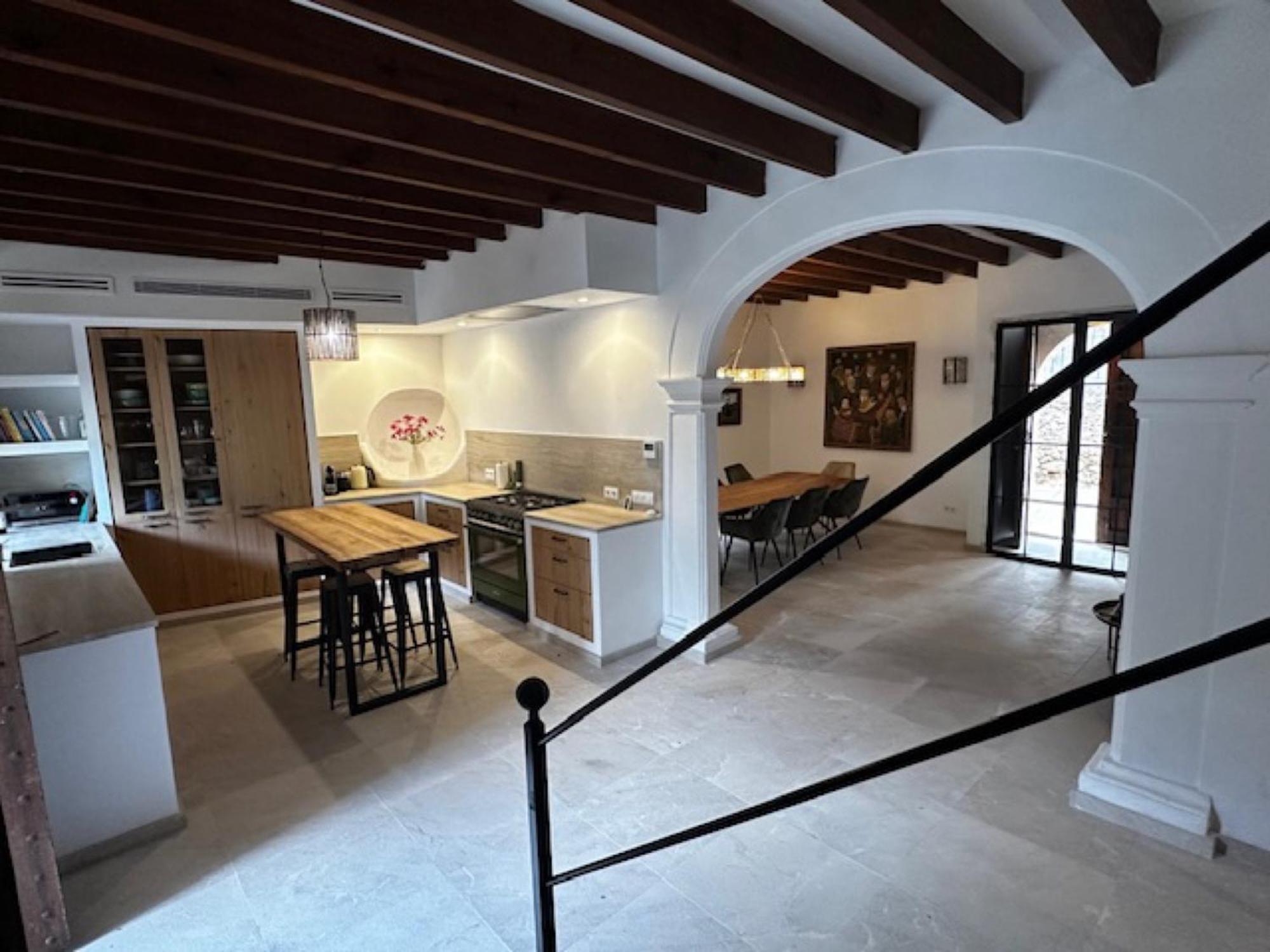 Numero Uno Holiday home Buger