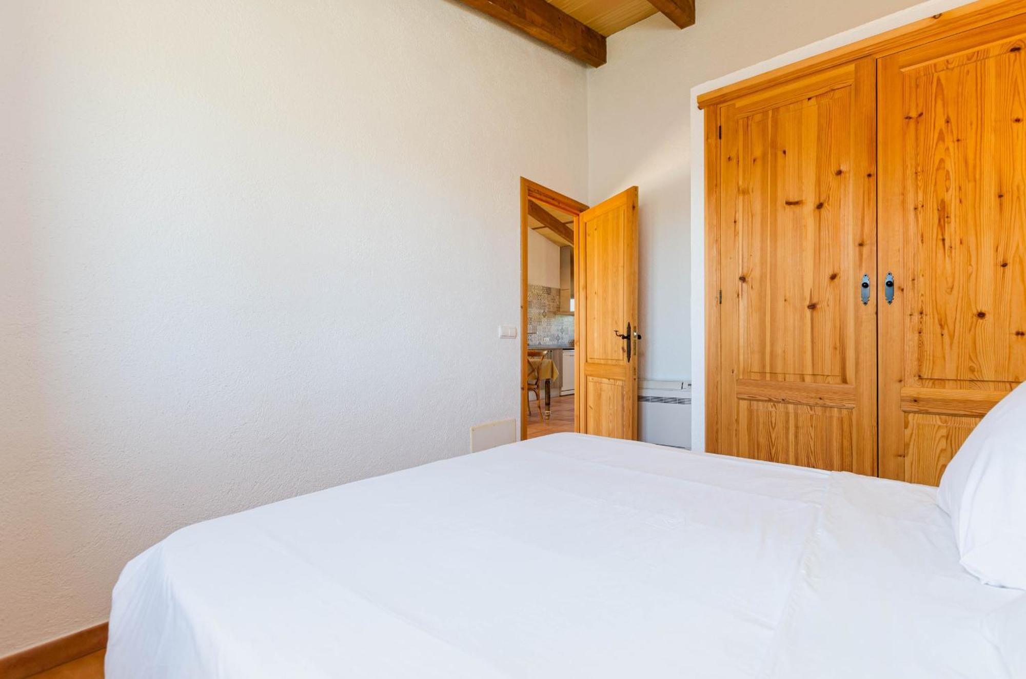 Yourhouse Porreti La Figuera Apartamento