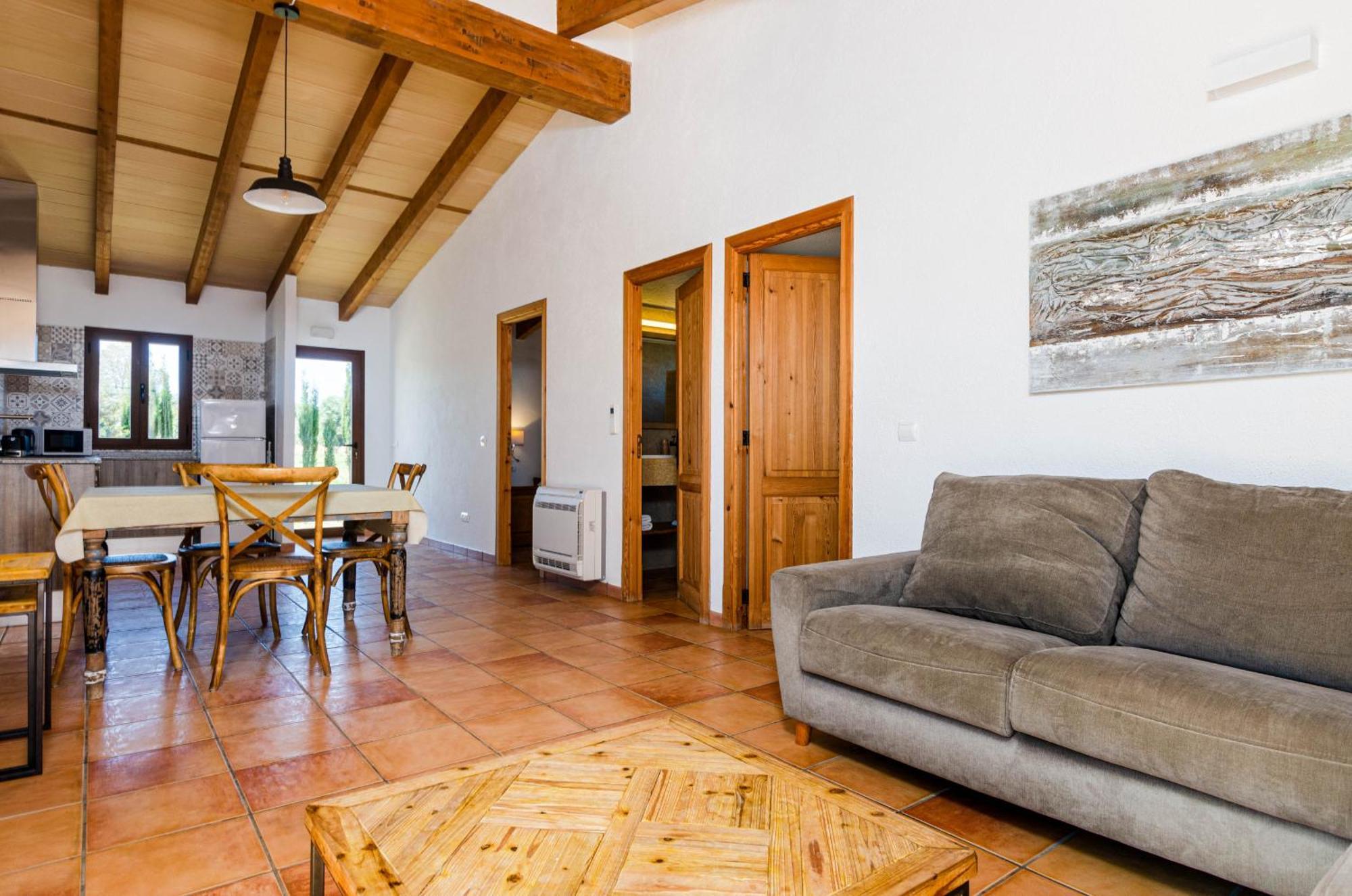 Yourhouse Porreti La Figuera Apartamento Lloret de Vistalegre