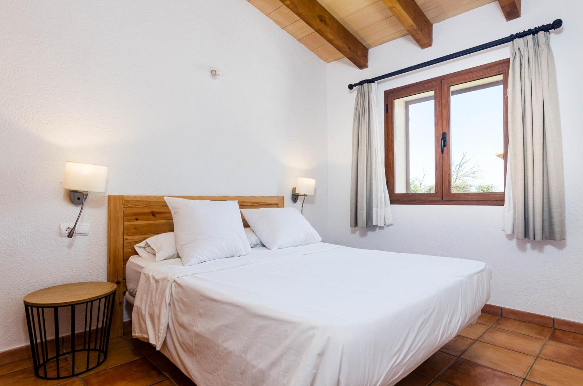 Apartamento Yourhouse Porreti La Figuera Lloret de Vistalegre