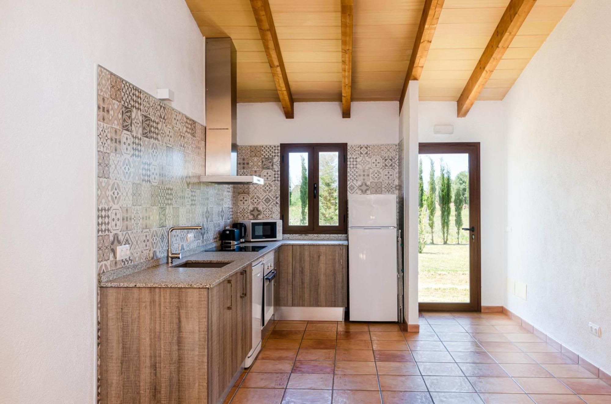 Yourhouse Porreti La Figuera Apartamento *