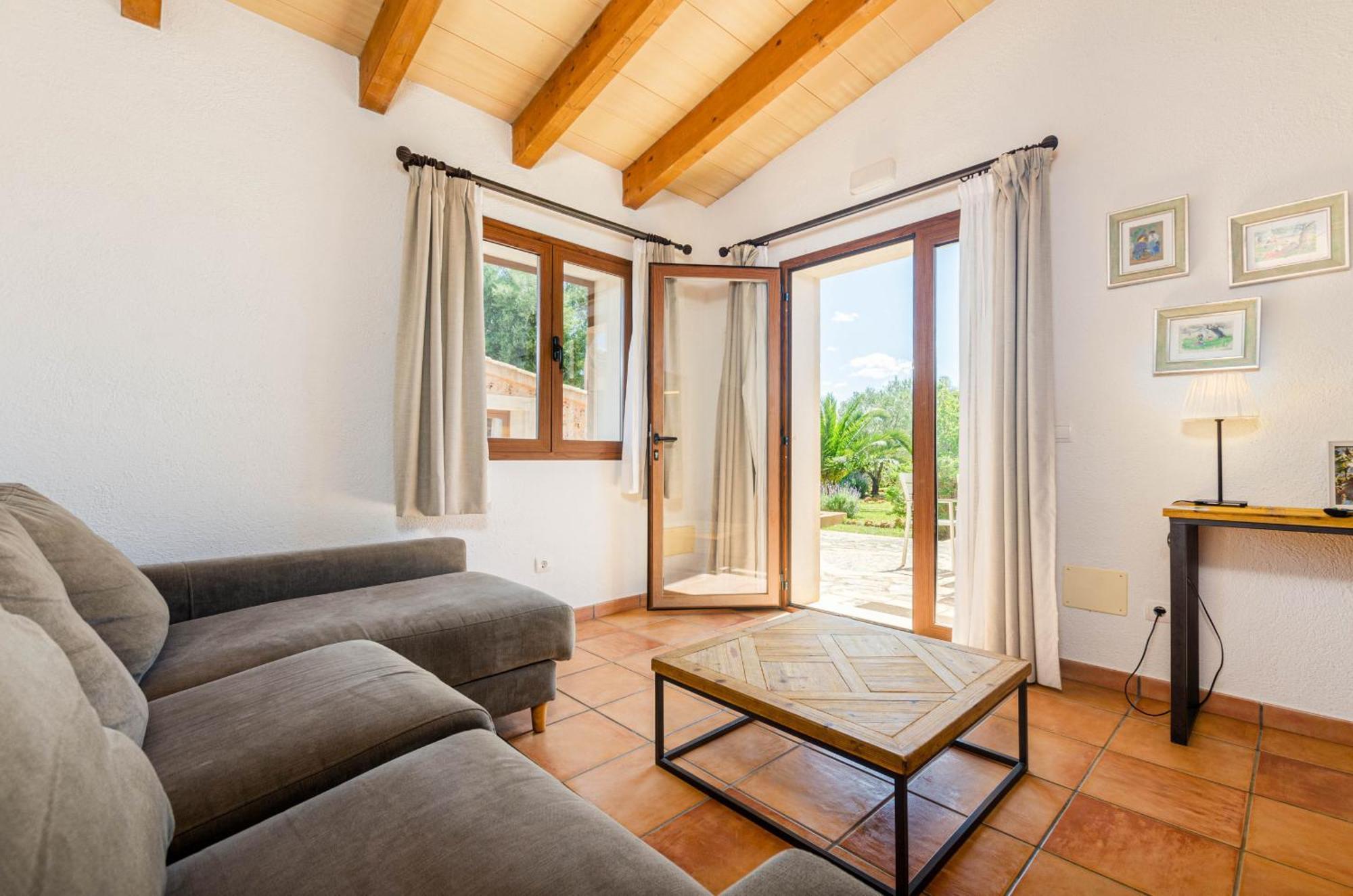 Apartamento Yourhouse Porreti La Figuera *