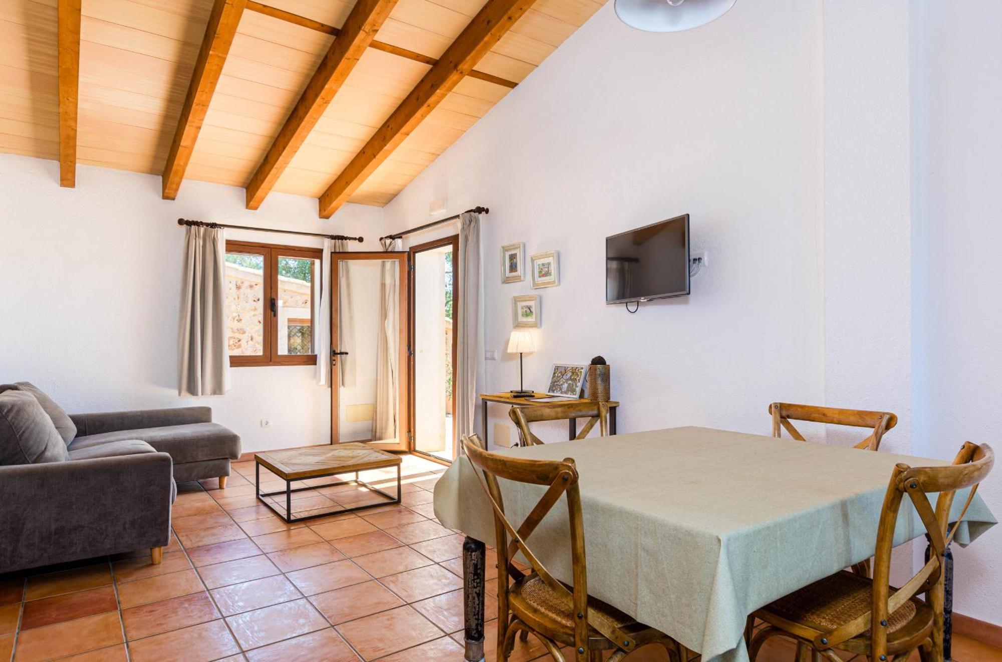 Apartamento Yourhouse Porreti La Figuera Lloret de Vistalegre