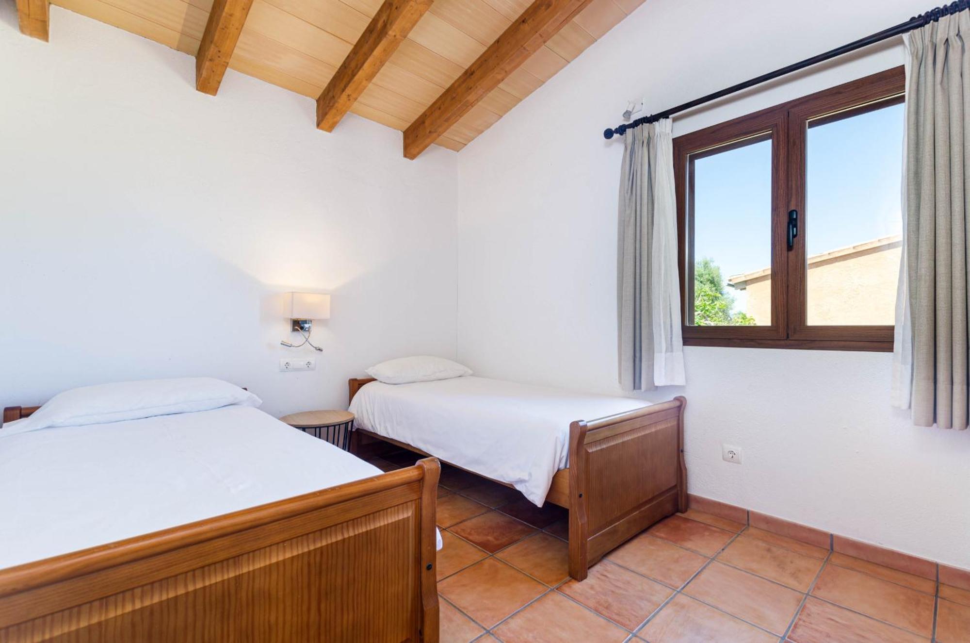 Apartamento Yourhouse Porreti La Figuera Lloret de Vistalegre
