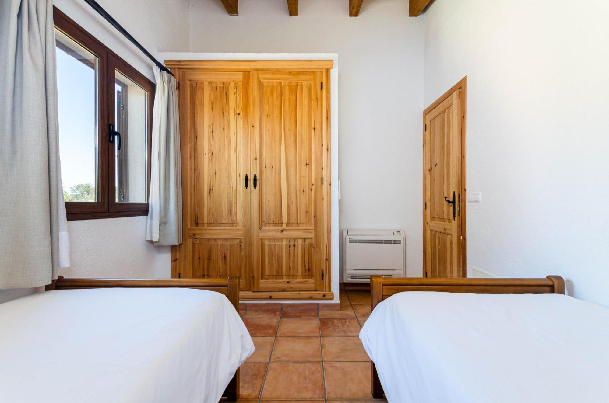 Yourhouse Porreti La Figuera *
