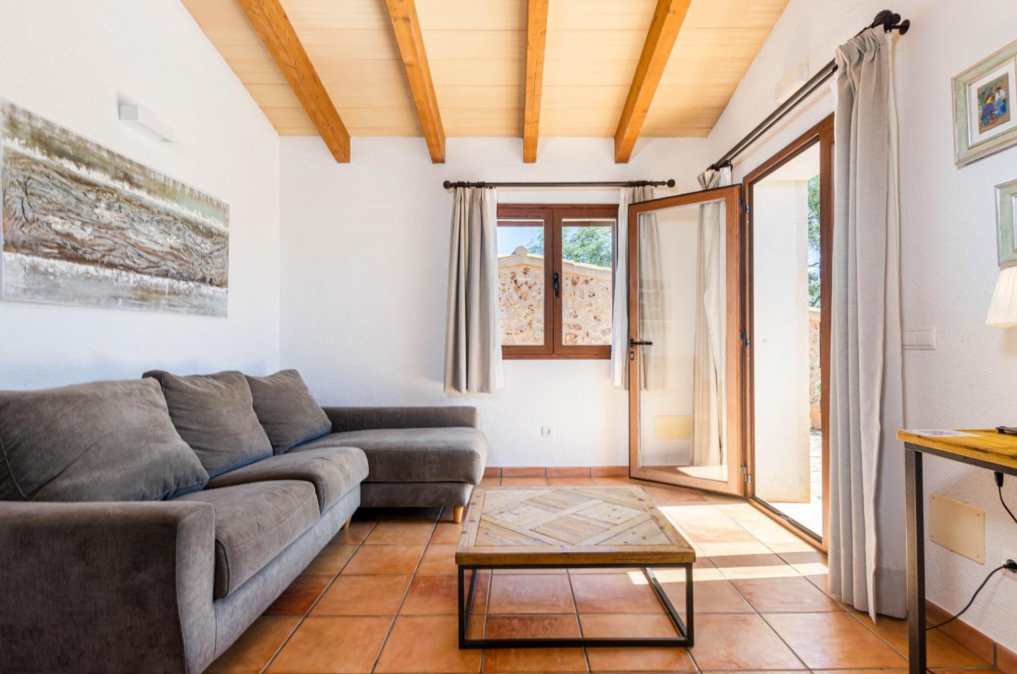 Yourhouse Porreti La Figuera Apartamento