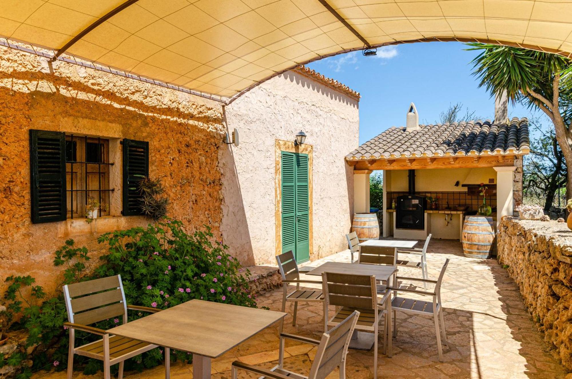 Apartamento Yourhouse Porreti La Figuera