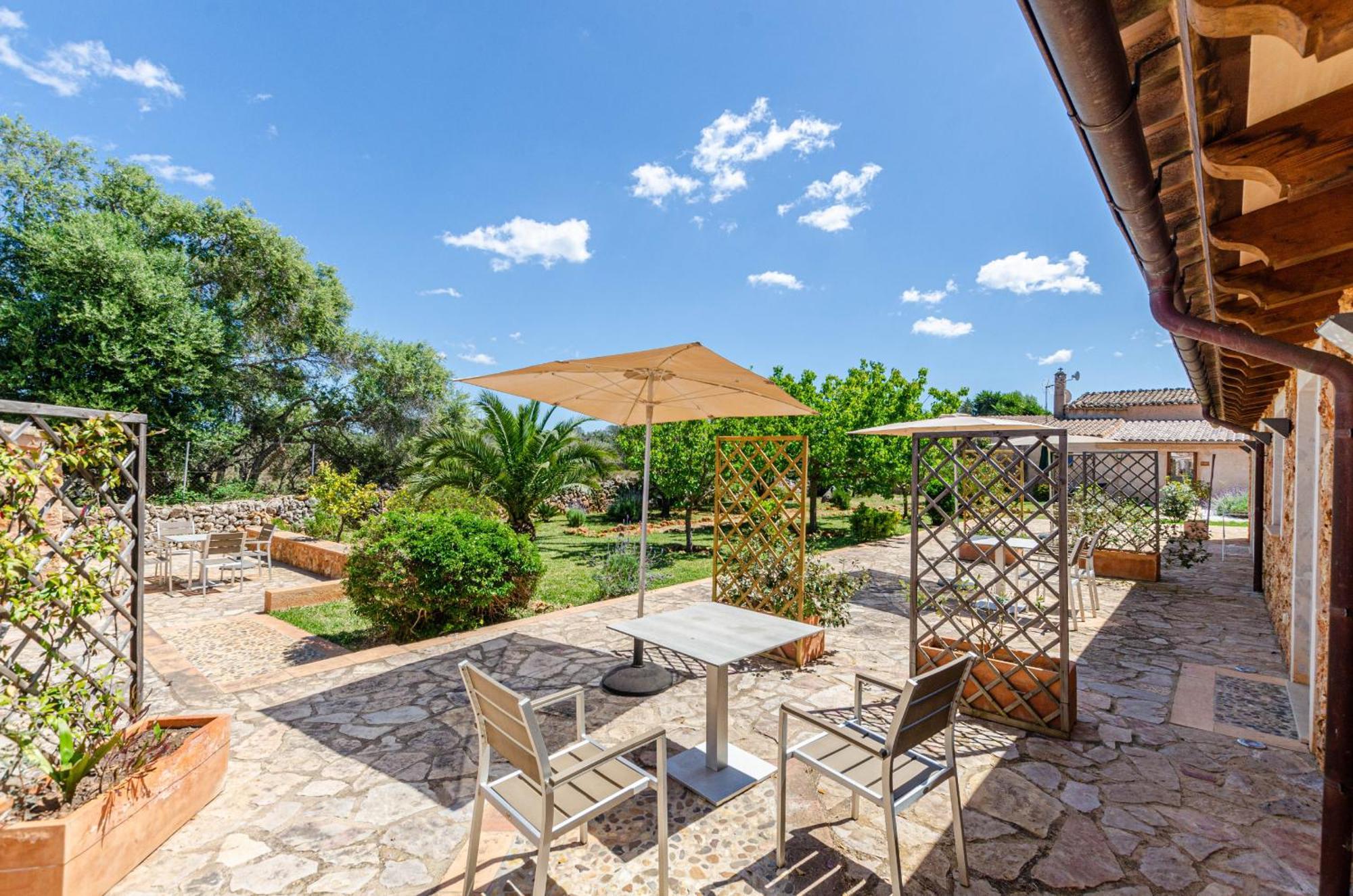 Yourhouse Porreti La Figuera Apartamento *