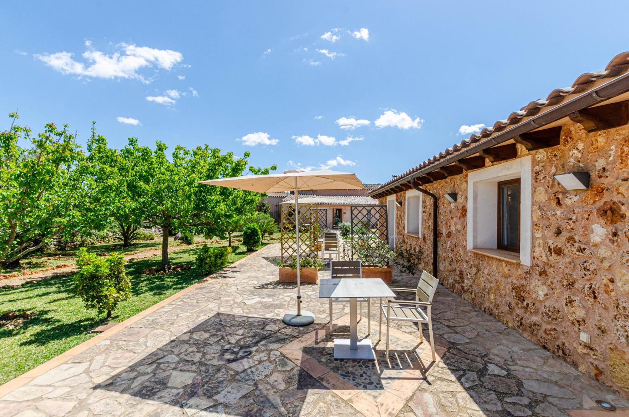 Yourhouse Porreti La Figuera Apartamento Lloret de Vistalegre
