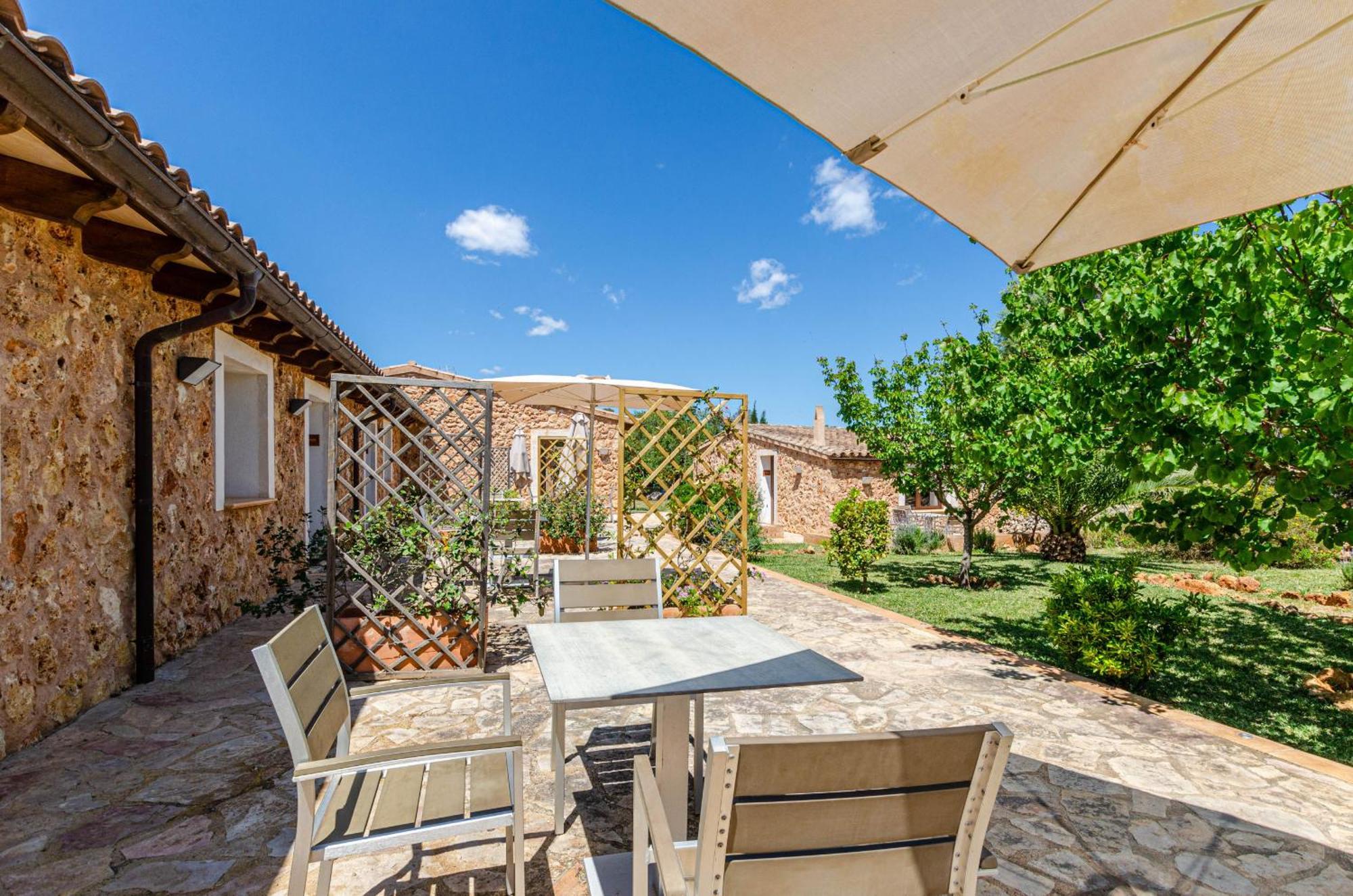 Yourhouse Porreti La Figuera Apartamento *