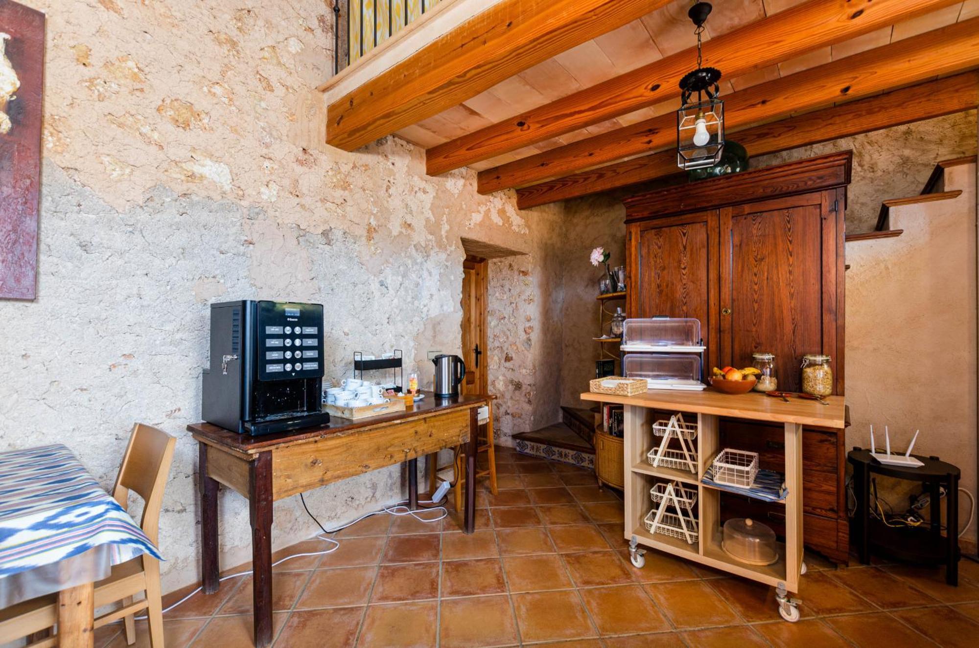 Yourhouse Porreti La Figuera Apartamento Lloret de Vistalegre