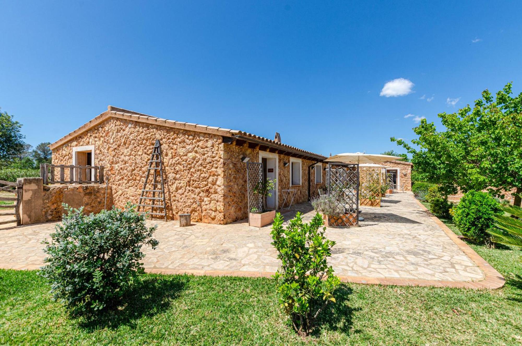Apartamento Yourhouse Porreti La Figuera Lloret de Vistalegre