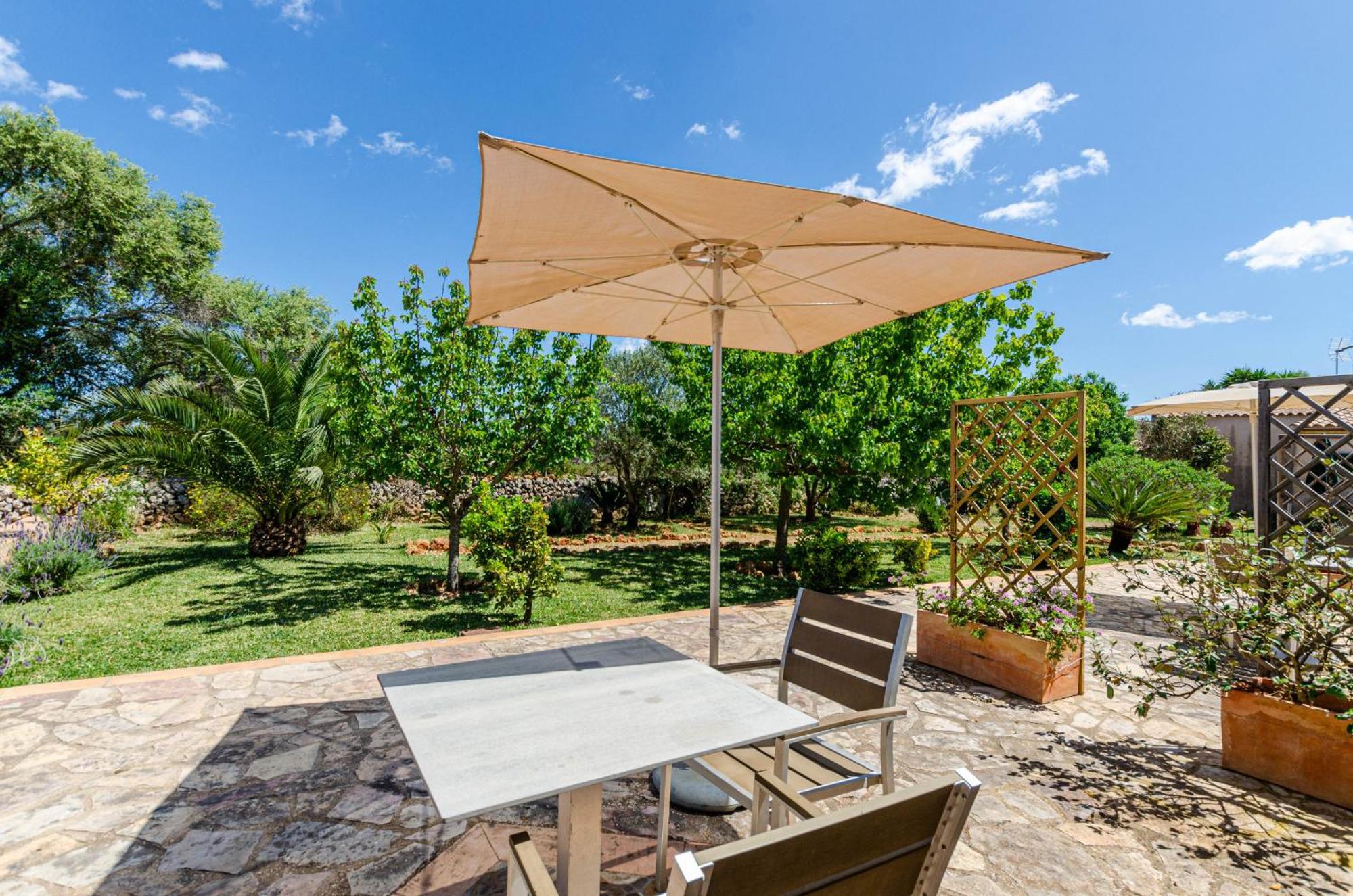 Yourhouse Porreti La Figuera Apartamento *