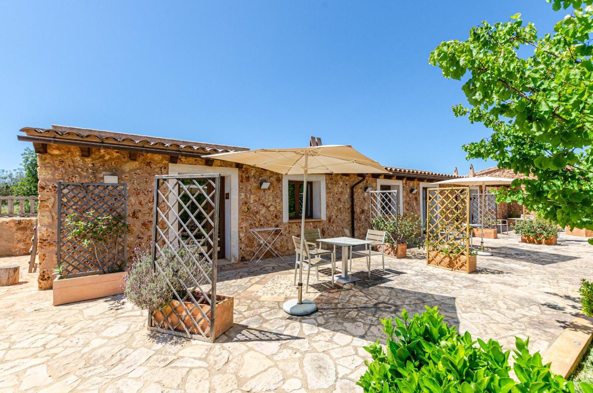 Yourhouse Porreti La Figuera Apartamento *