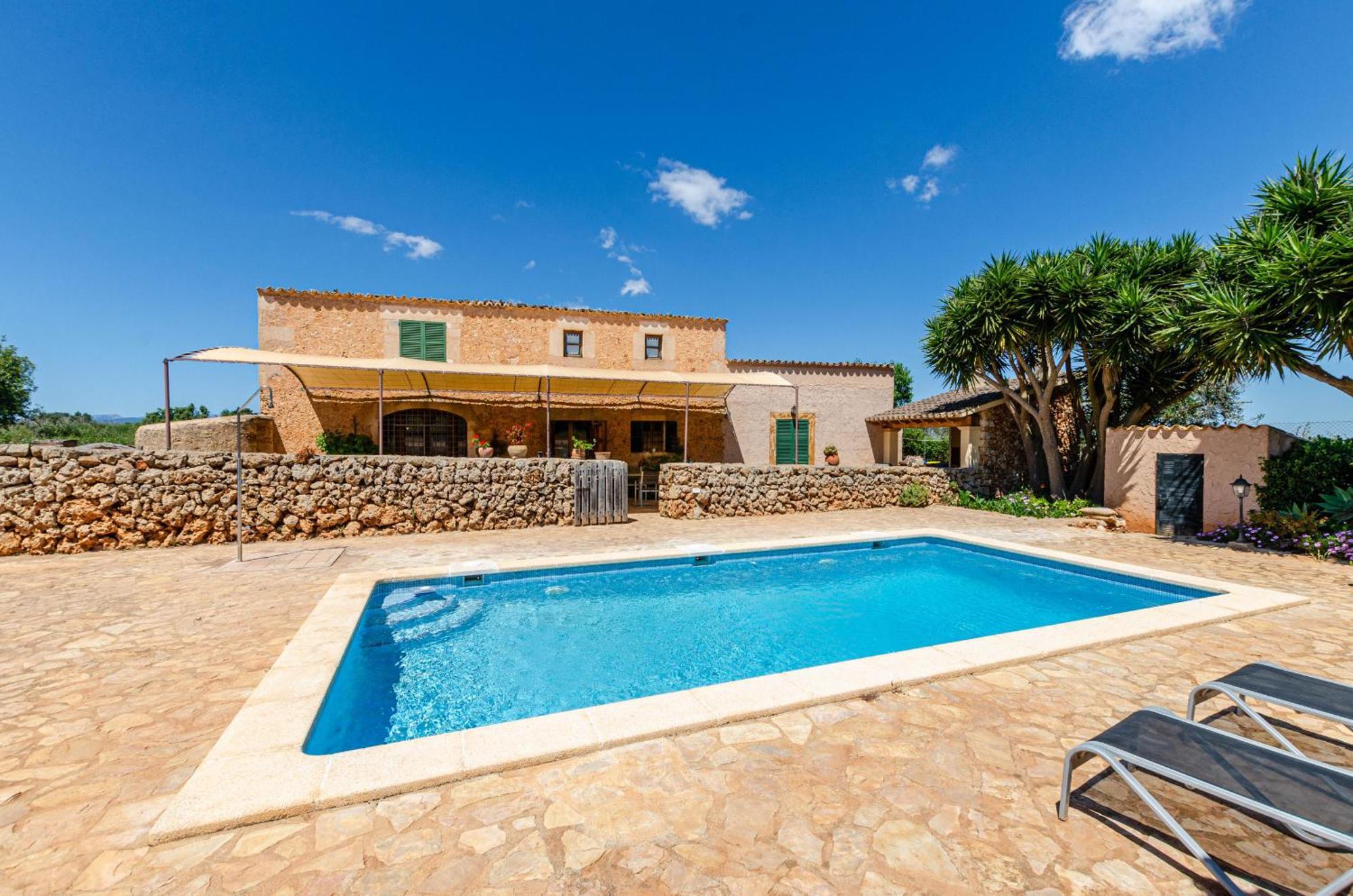 Apartamento Yourhouse Porreti La Figuera Lloret de Vistalegre