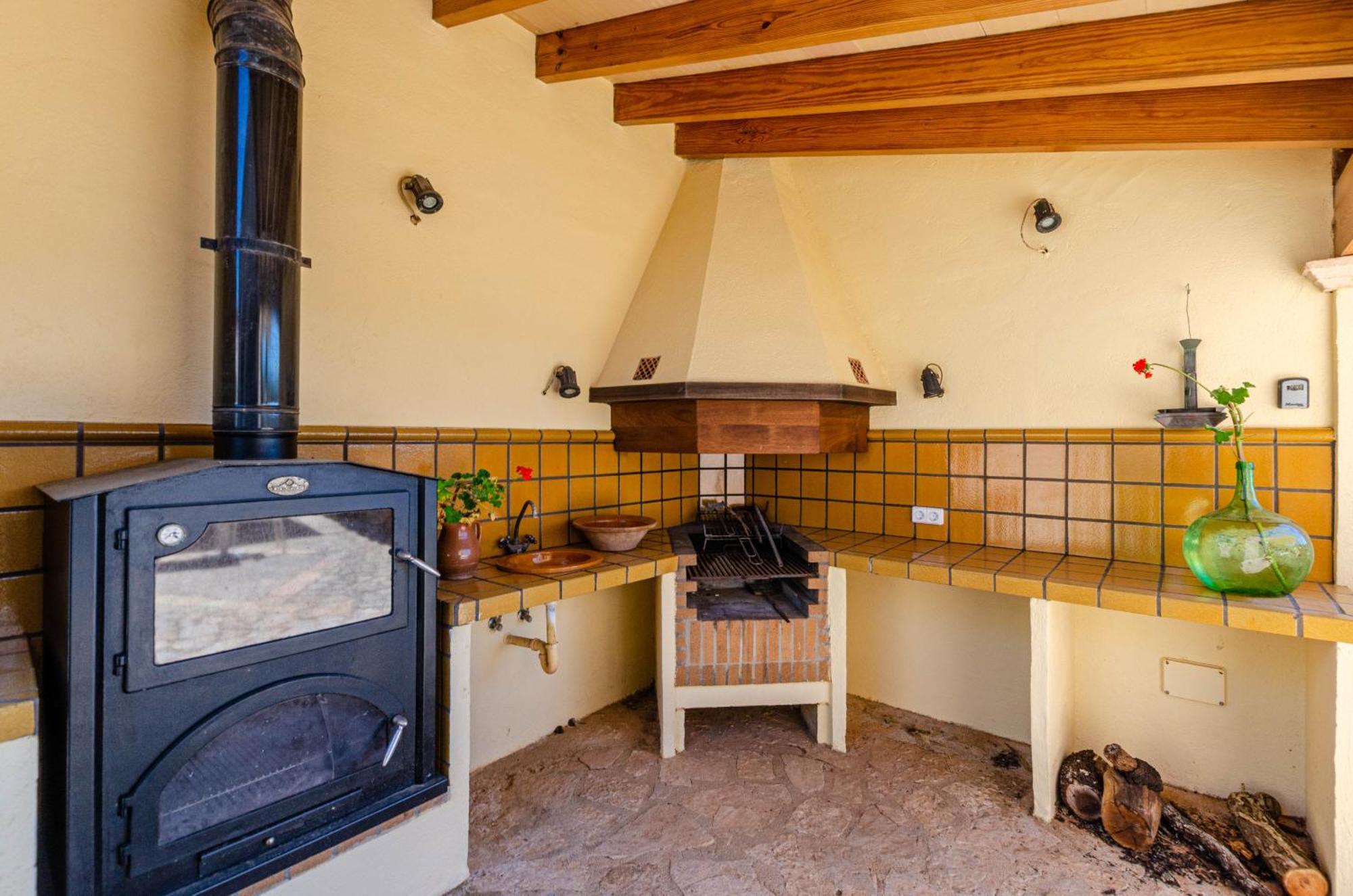 Apartamento Yourhouse Porreti La Figuera Lloret de Vistalegre
