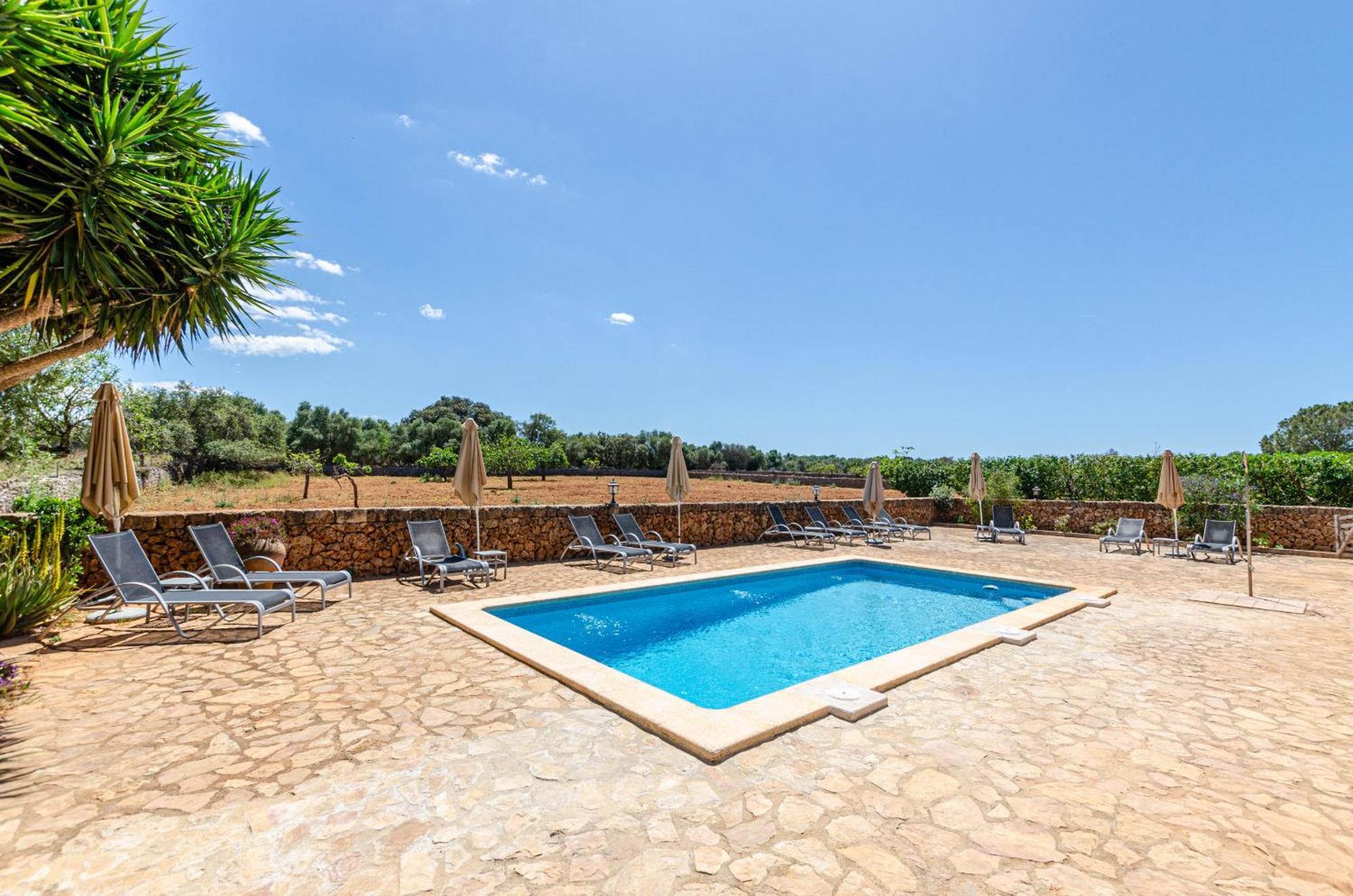 Yourhouse Porreti La Figuera Apartamento Lloret de Vistalegre