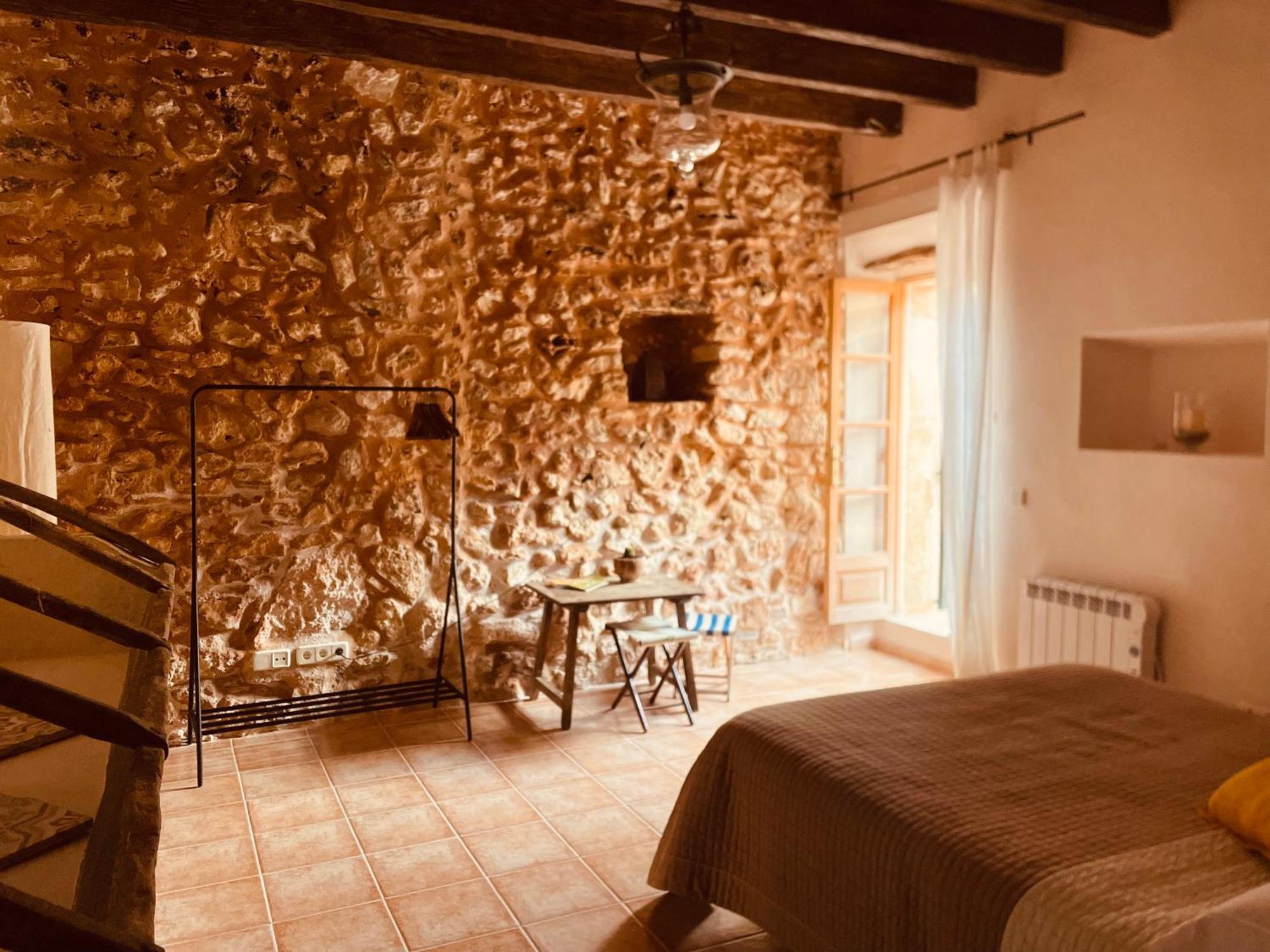 Country house Bagot Llubi