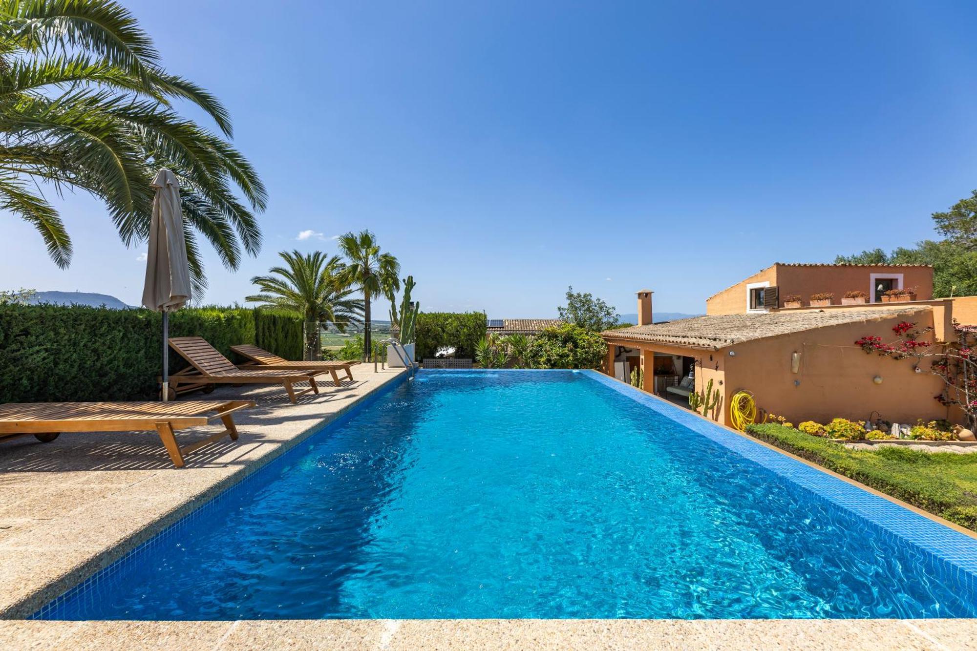 Yupihome Tomeu Villa
