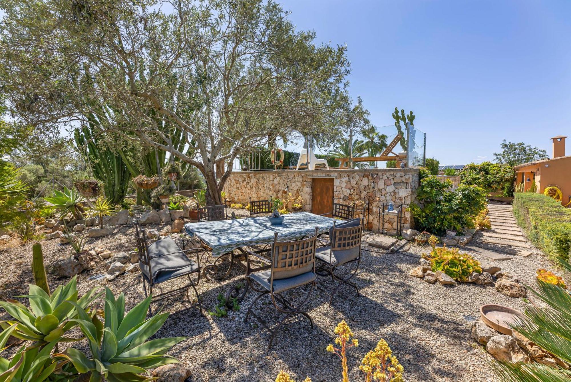 Yupihome Tomeu Villa Montuiri (Mallorca)