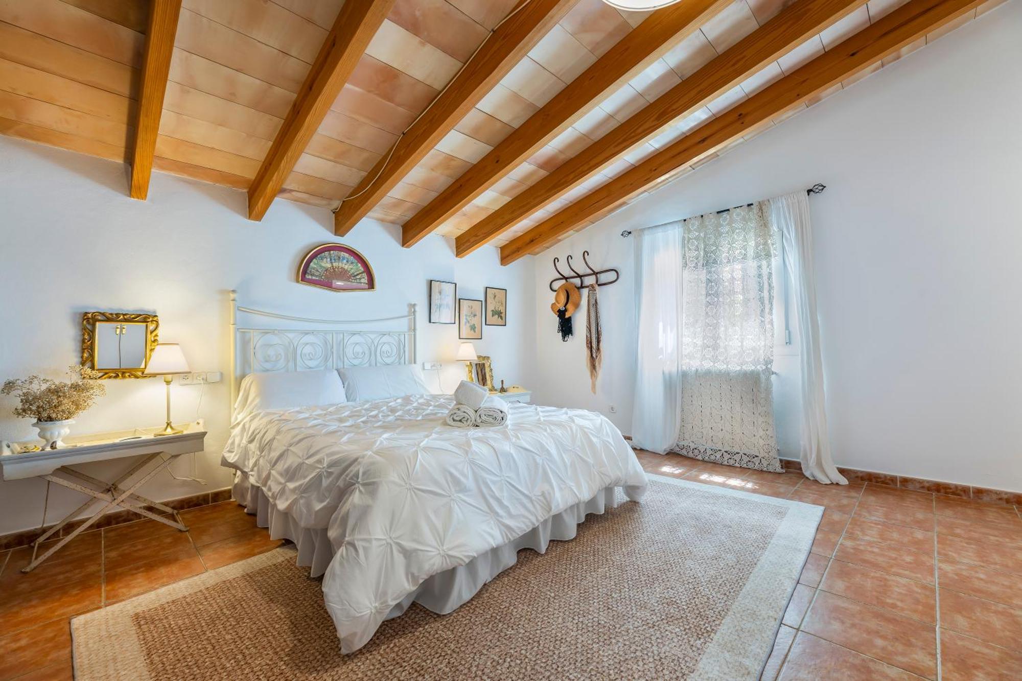 Yupihome Tomeu * Montuiri (Mallorca)