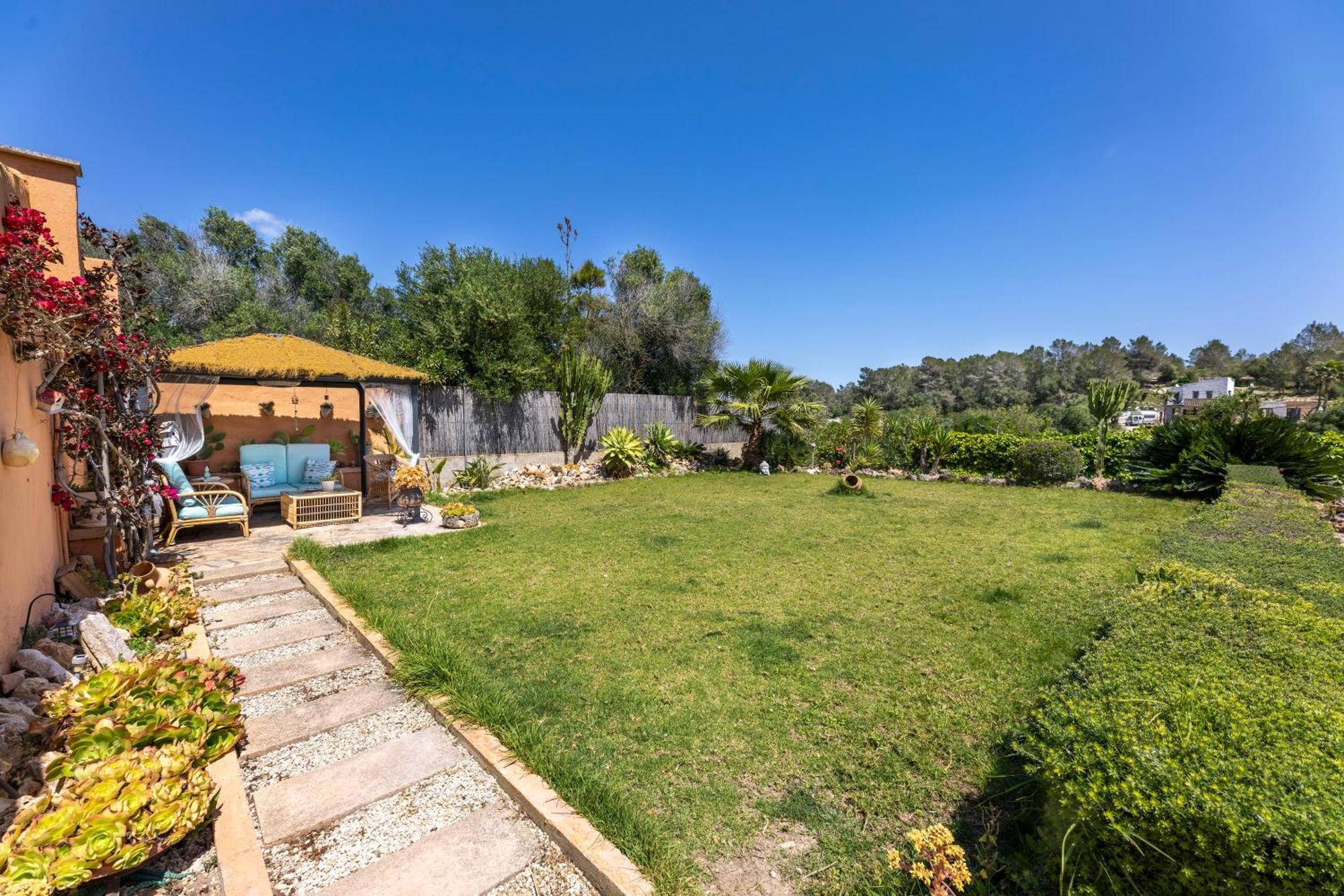 Villa Yupihome Tomeu Montuiri (Mallorca)