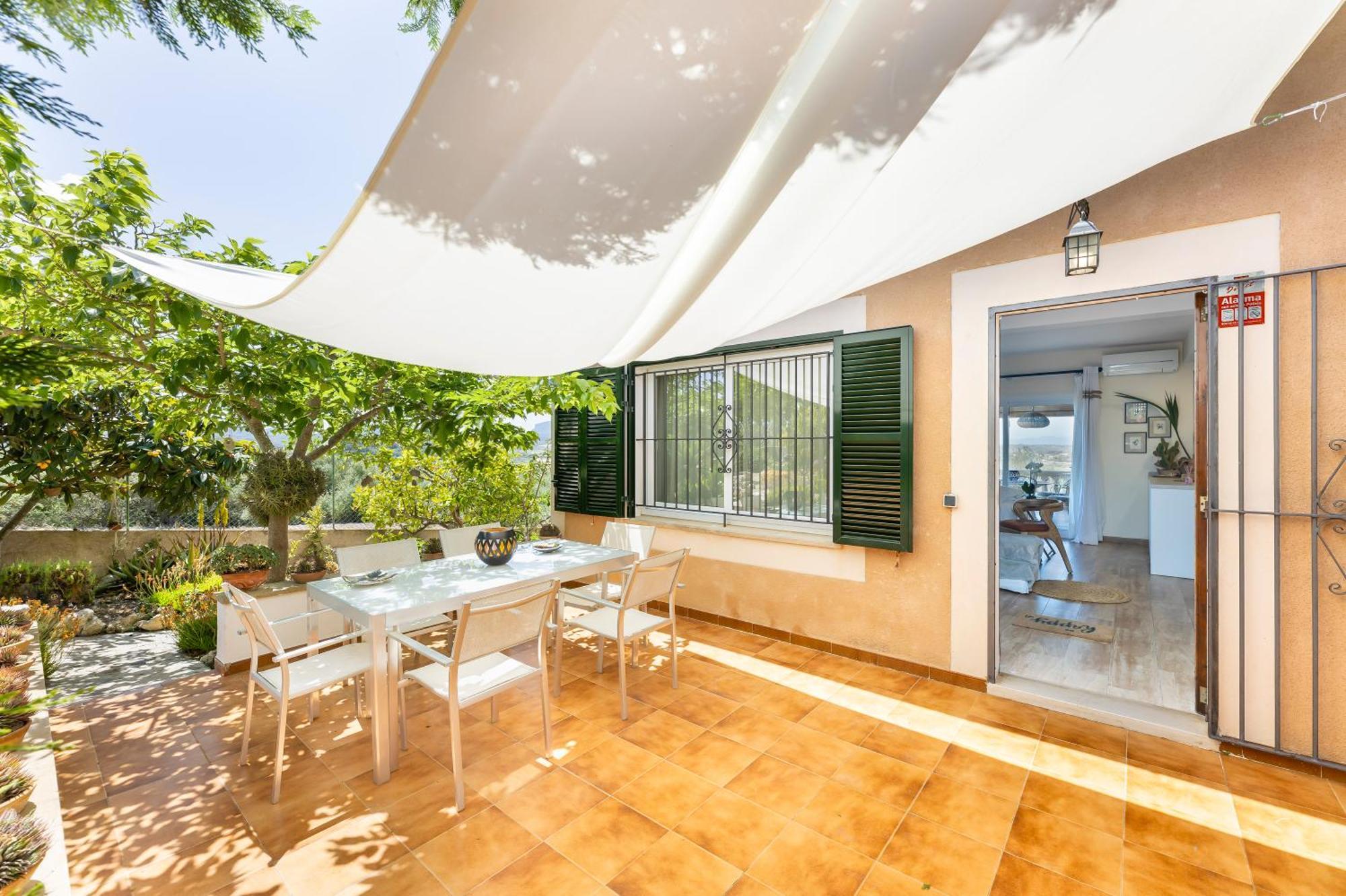 Yupihome Tomeu * Montuiri (Mallorca)