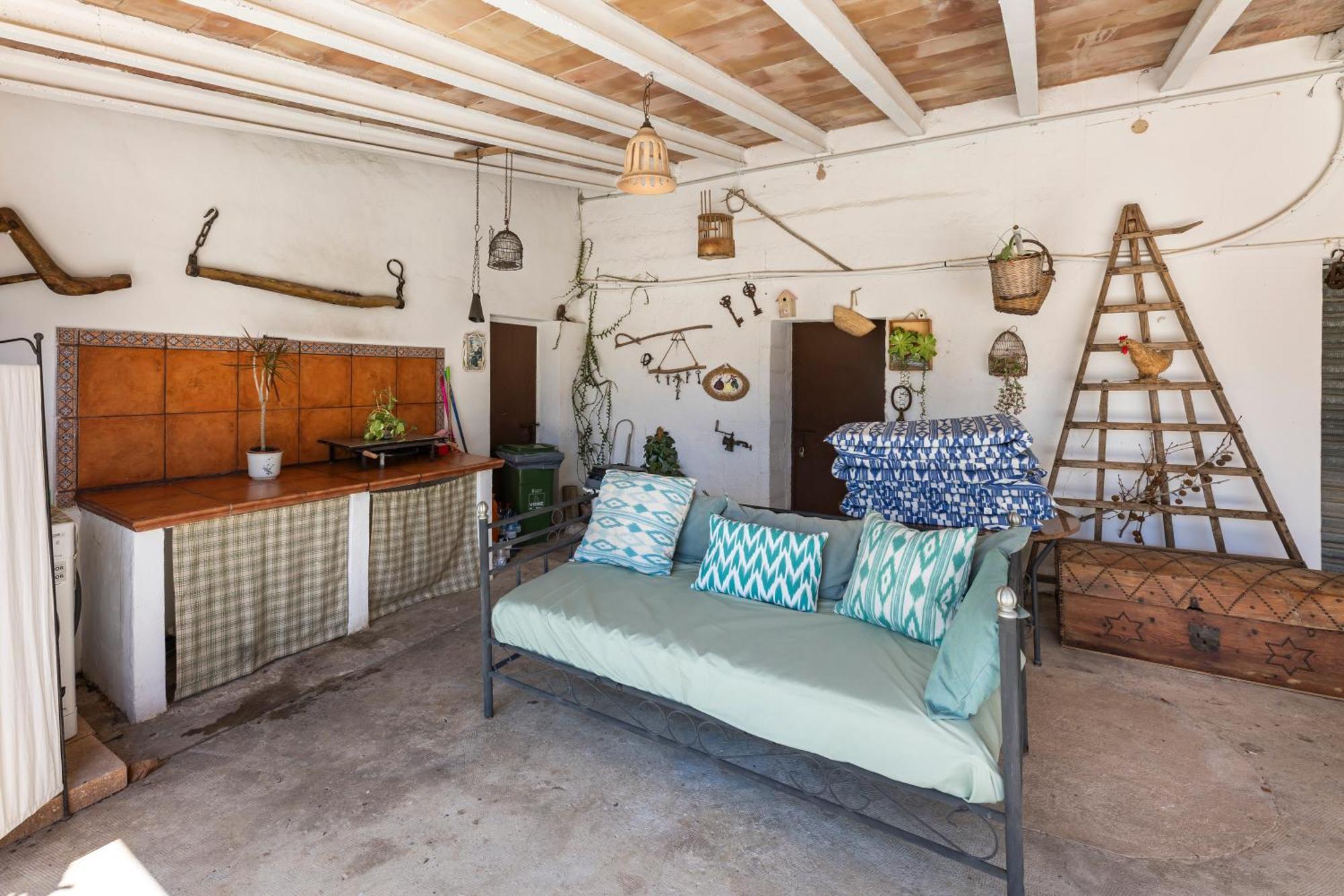 Yupihome Tomeu Villa