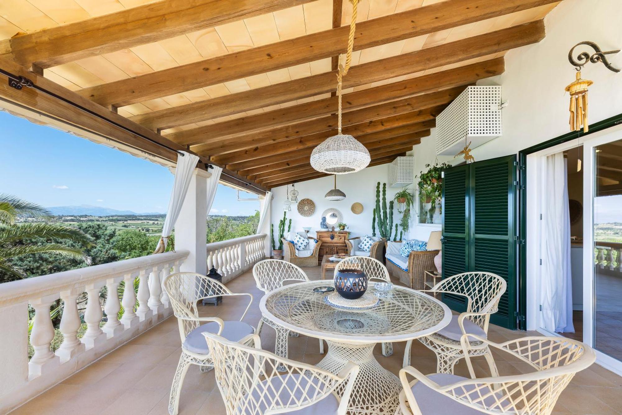 Villa Yupihome Tomeu