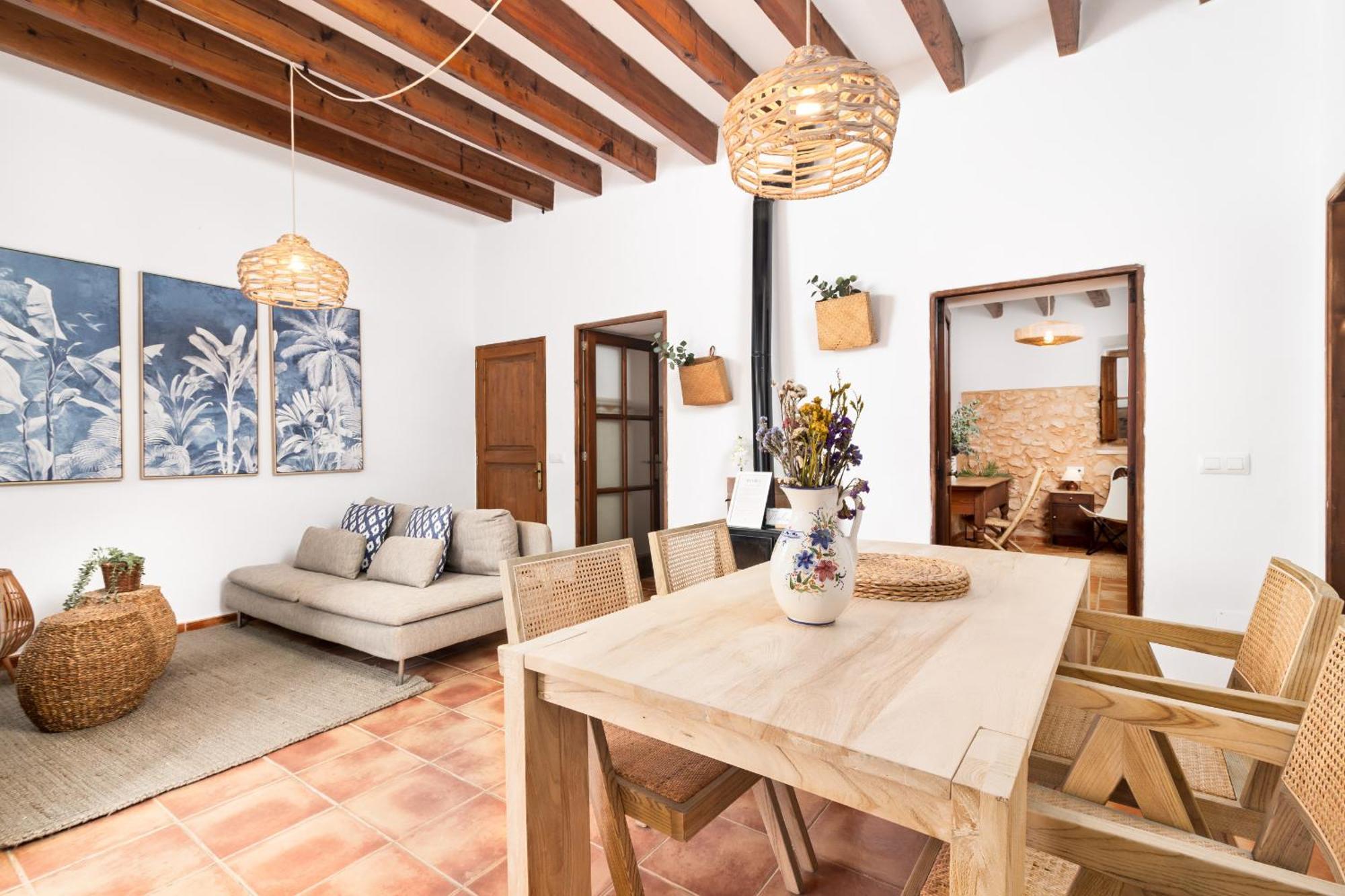 Casa Antigua Casa rural