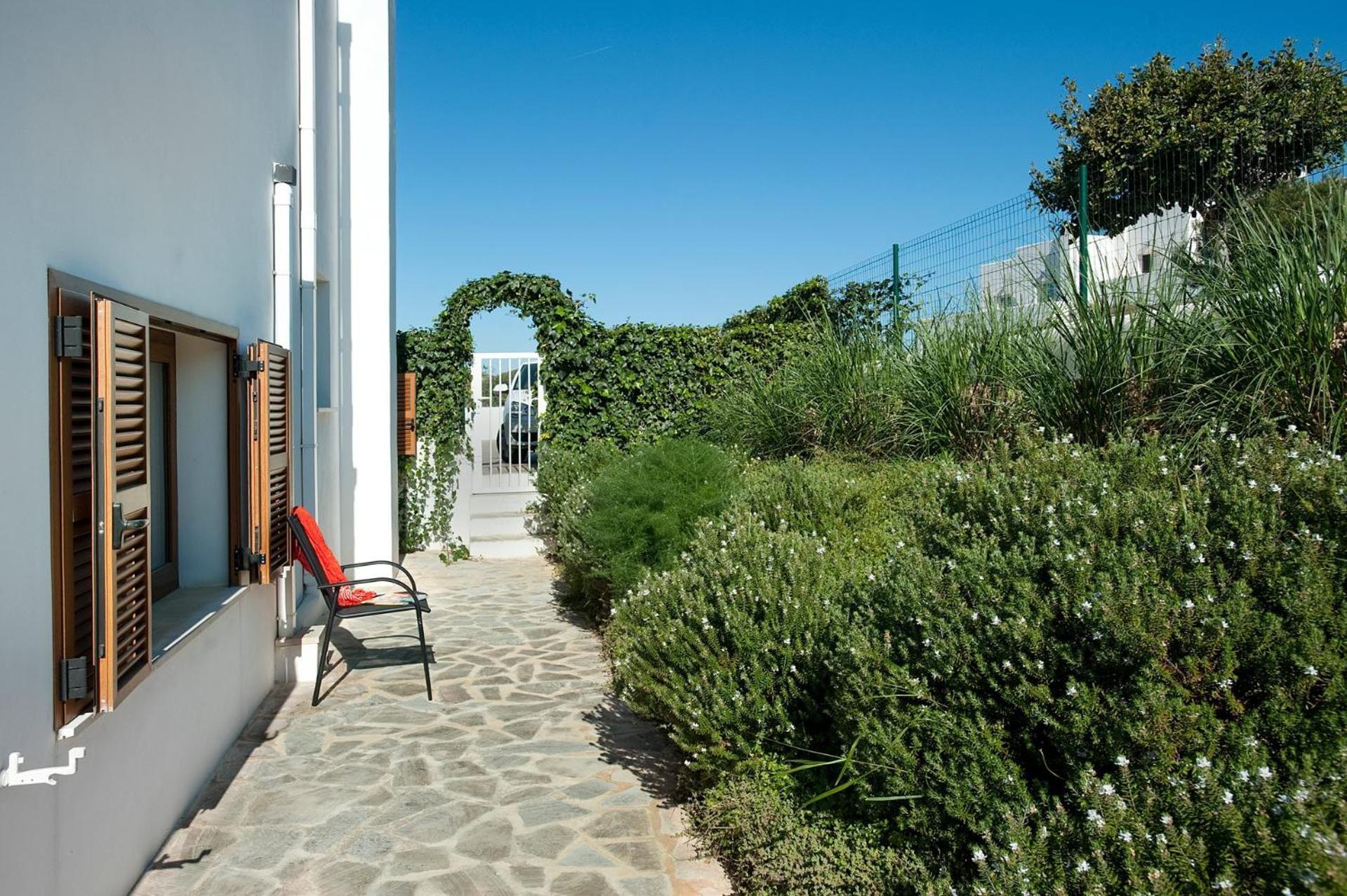 Villa Cala Nit By