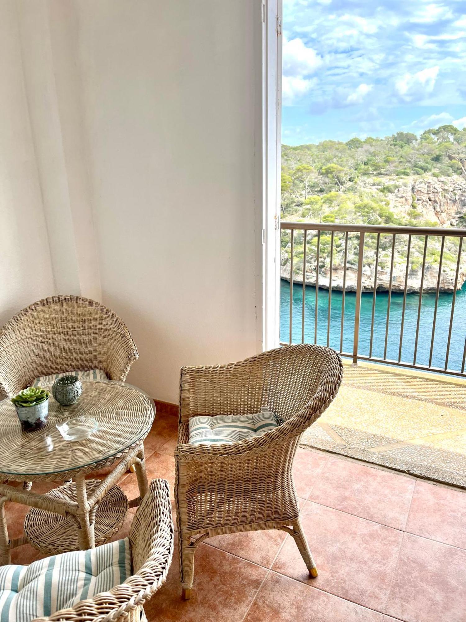 Restaurante Cala Pensión *