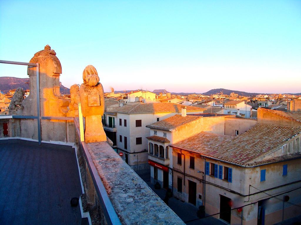 Antic H. Espana Hotel 3*
