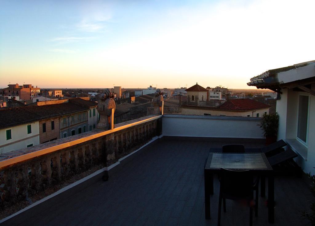 Antic H. Espana Hotel Llucmajor (Mallorca)