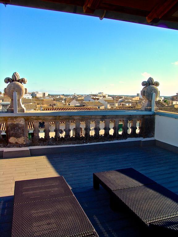 Antic H. Espana Hotel