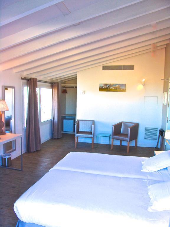Antic H. Espana Hotel 3*