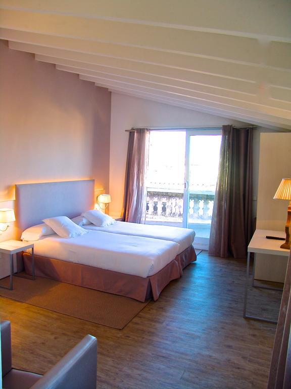Hotel Antic H. Espana