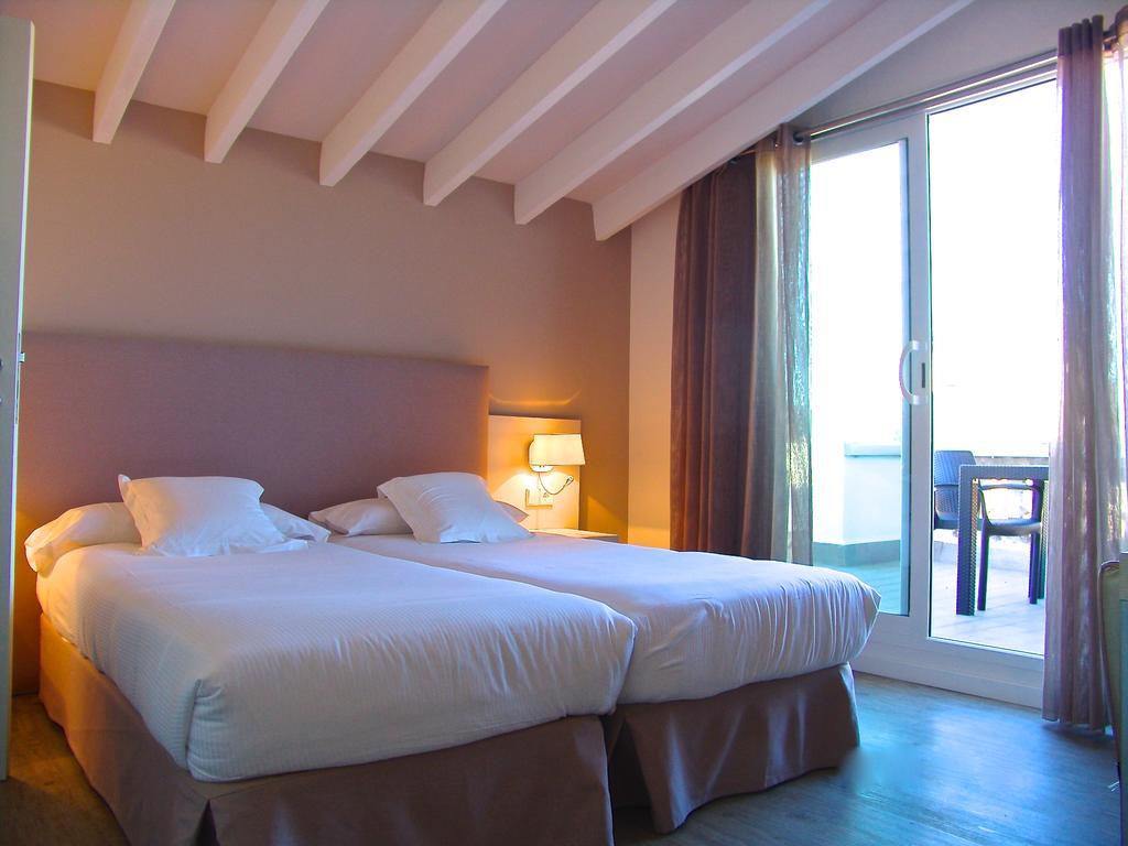 Hotel Antic H. Espana Llucmajor (Mallorca)