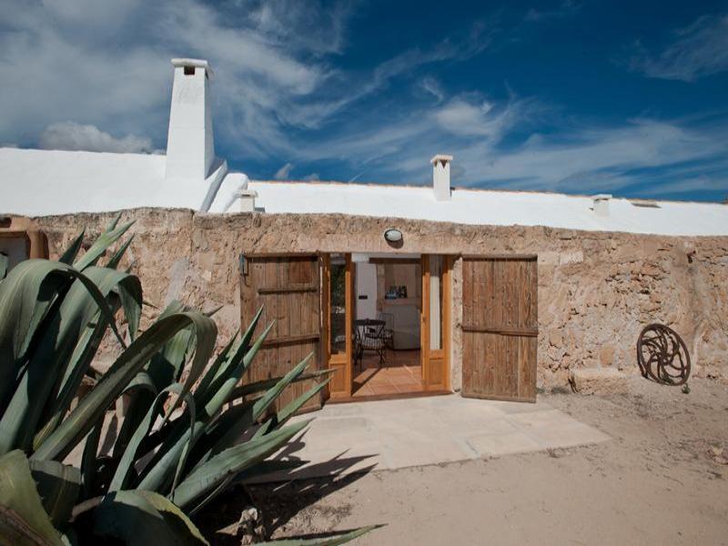 Casitas De Pescadores El Estanyol