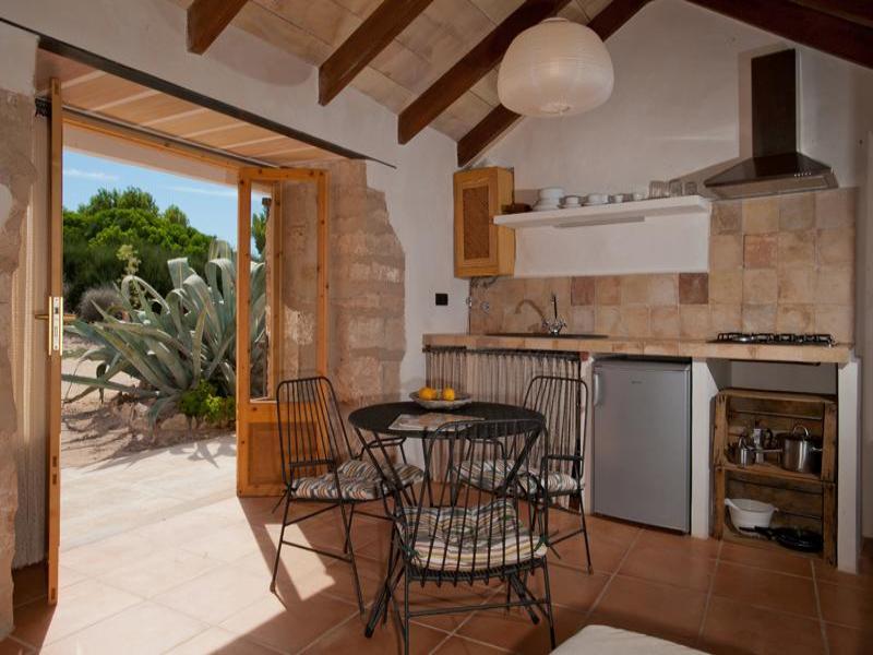 Casitas De Pescadores Apartamento El Estanyol