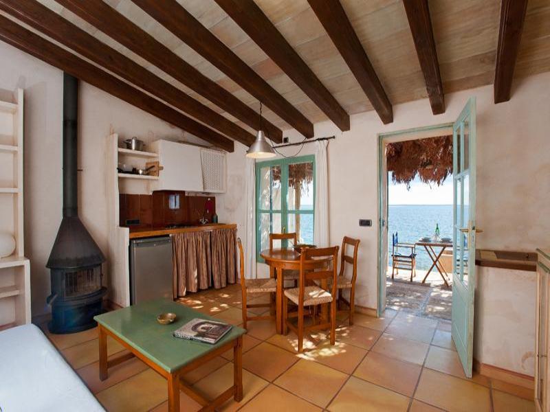 Apartamento Casitas De Pescadores El Estanyol