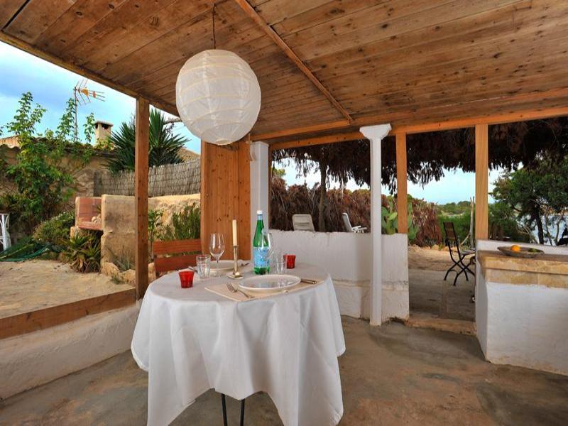 Casitas De Pescadores El Estanyol