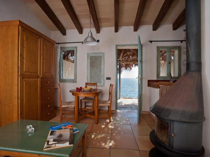 Casitas De Pescadores Apartamento
