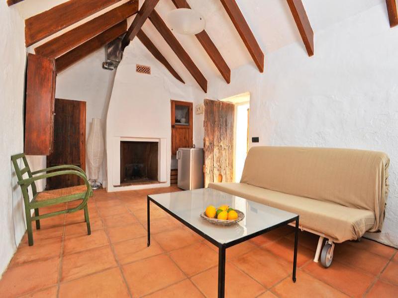 Casitas De Pescadores Apartamento *