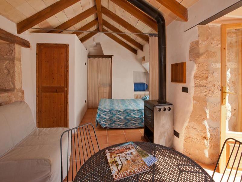Apartamento Casitas De Pescadores *