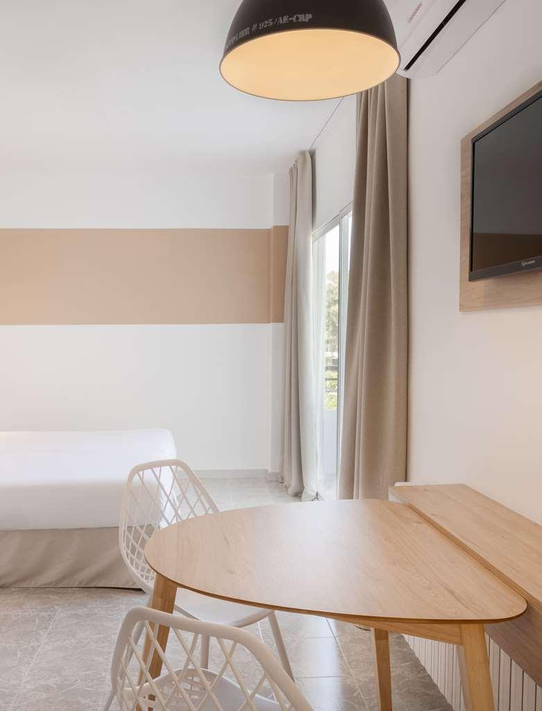 Apartahotel Sol Lunamar - Adults Only Palmanova