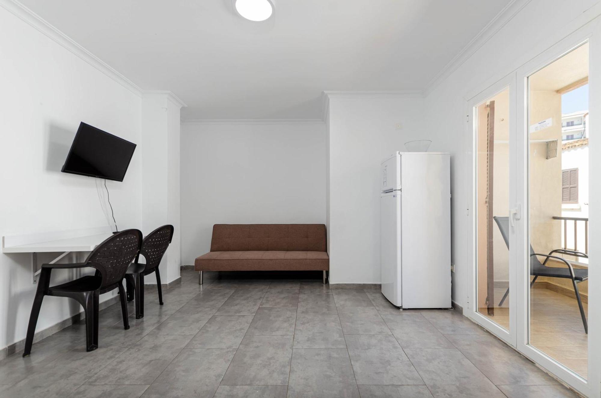 Alcudia Apartamento Puerto de Alcúdia