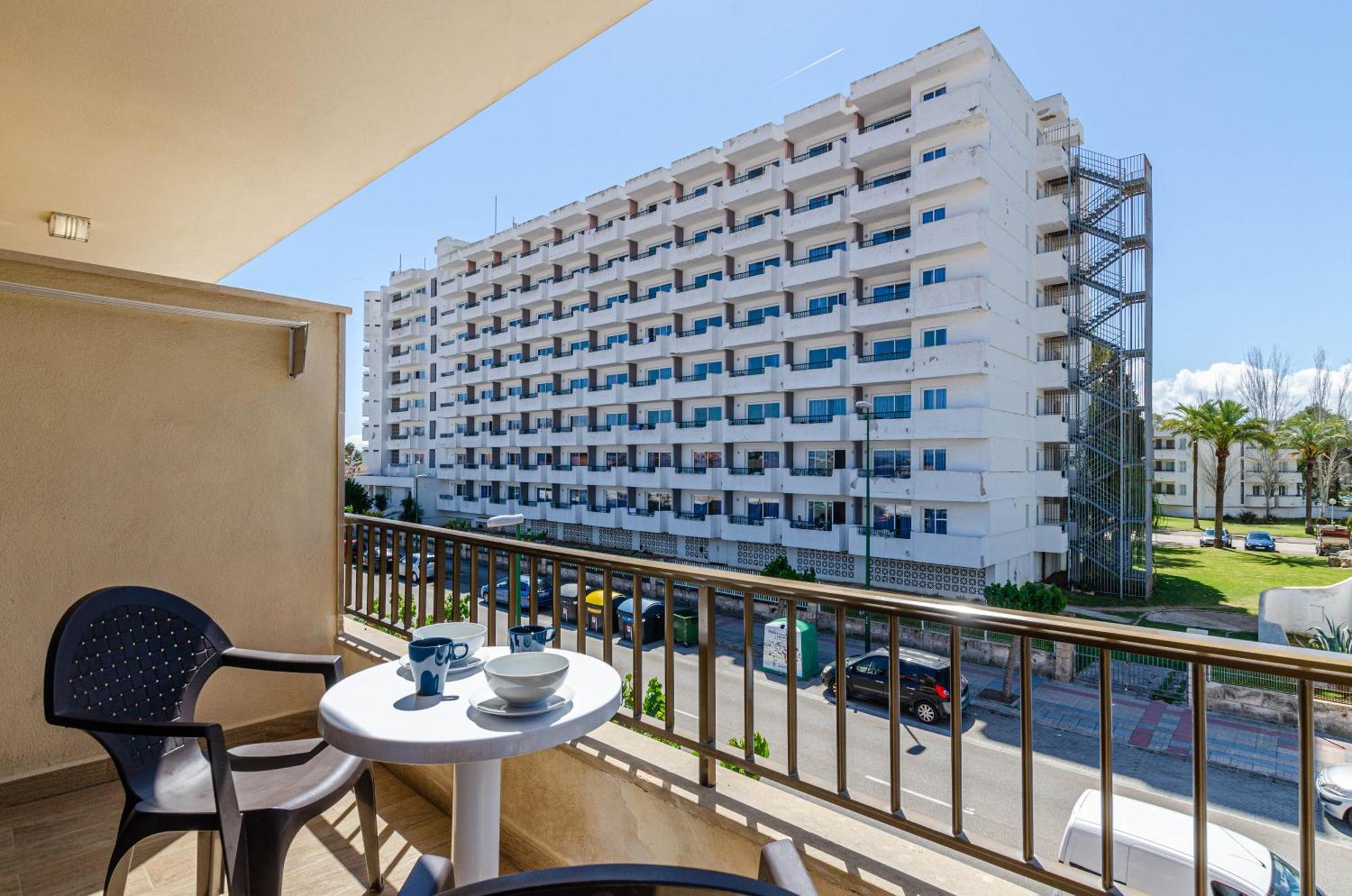 Apartamento Alcudia
